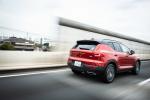 Volvo XC40 T5 R-Design 2018 года (JP)